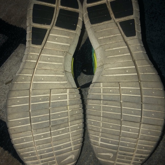 SOLD Nike chukka PR QS size 9.5 - Picture 4 of 5